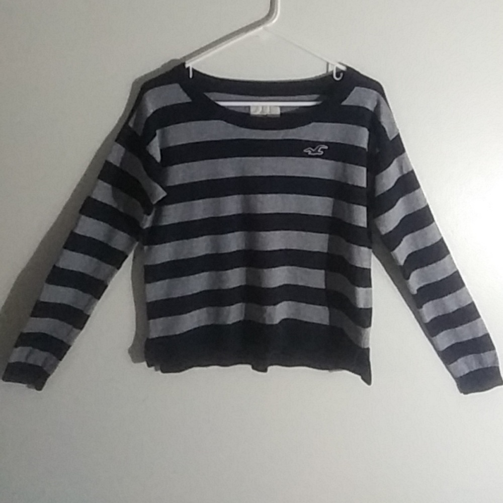 Hollister long sleeve